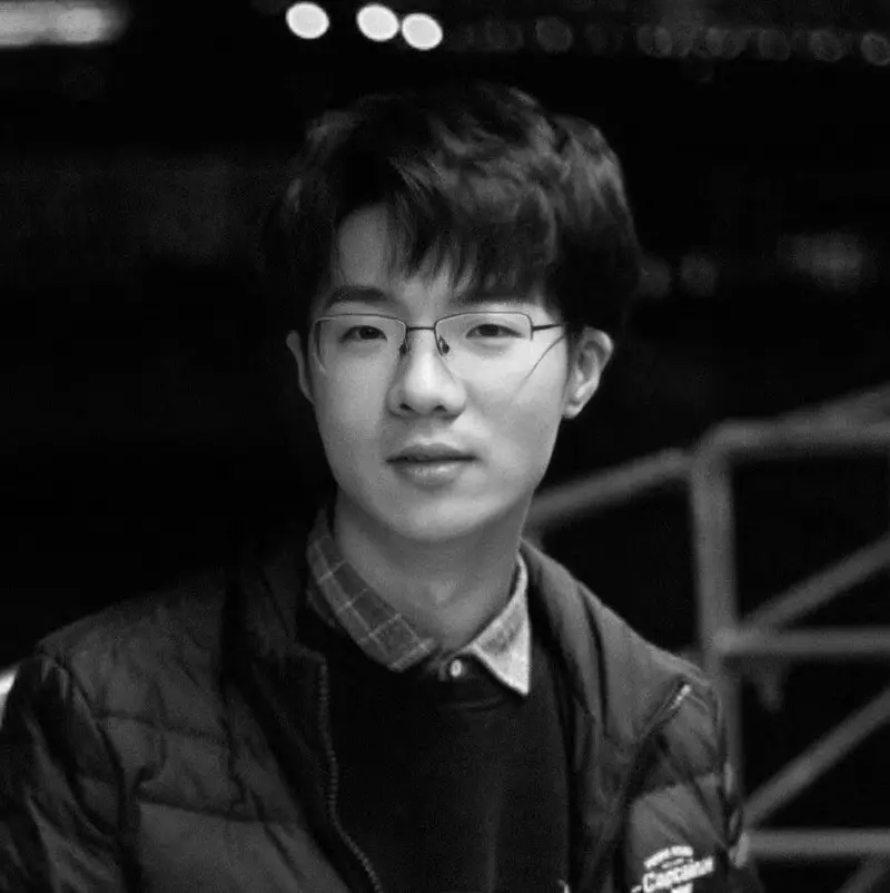Jiacheng Li
