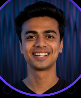 Shivansh Rao