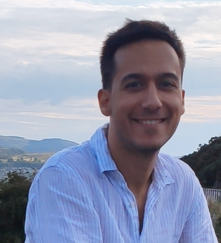 Matthieu Terris